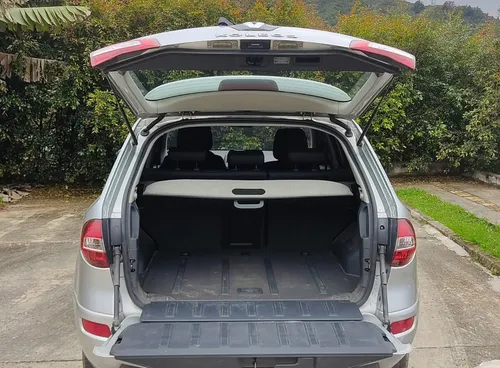 Renault Koleos 2.5 Expression