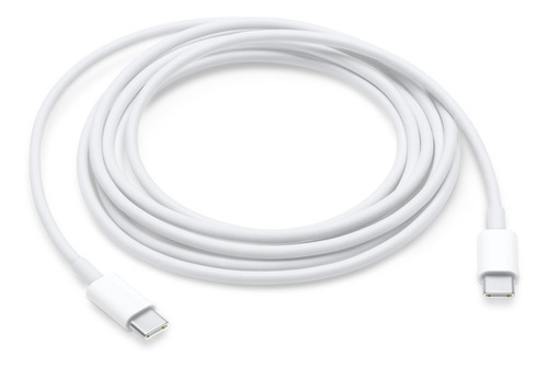 Cable Apple Usb Tipo C A Usb Tipo-c iPad Macbook 2m.