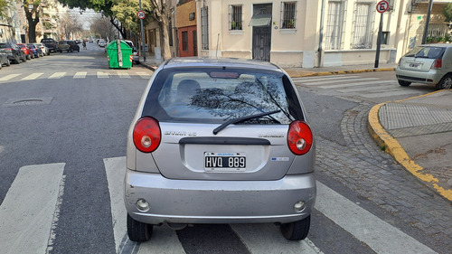 Chevrolet Spark 1.0 Lt