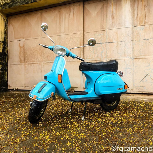 Vespa Px200