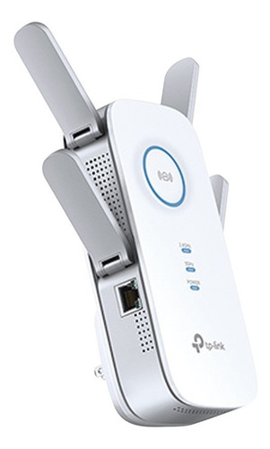 Repetidor / Extensor De Cobertura Wifi Ac, 2600 Mbps