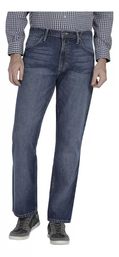 Jeans Hombre Lee Regular Fit 351