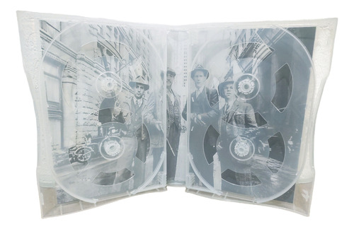 Los Intocables O Untouchables De 1959 En Latino Para Dvd