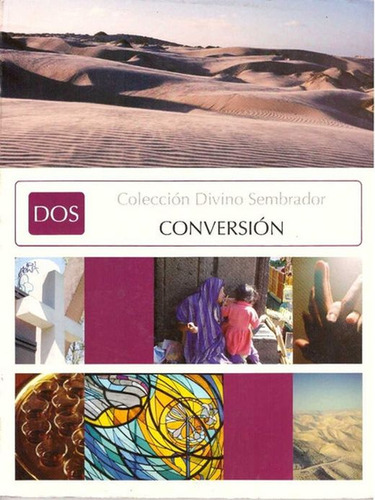 Divino Sembrador 2do. Secundaria Conversion, De Varios. Editorial Libreria Gonvill, Tapa Blanda, Edición 1.0 En Español, 2011