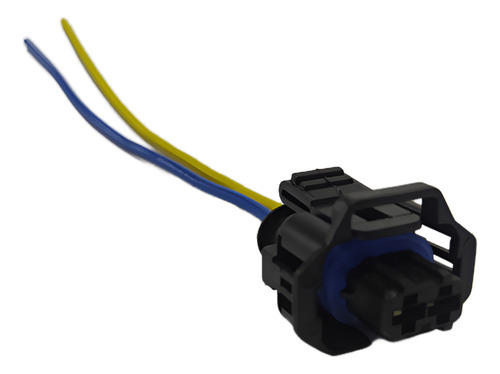 Conector Sensor Cigueñal Fiat Palio Siena Uno Fire Forza 2p