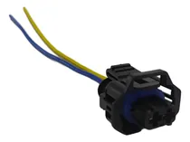 Comprar Conector Sensor Cigueñal Fiat Palio Siena Uno Fire Forza 2p