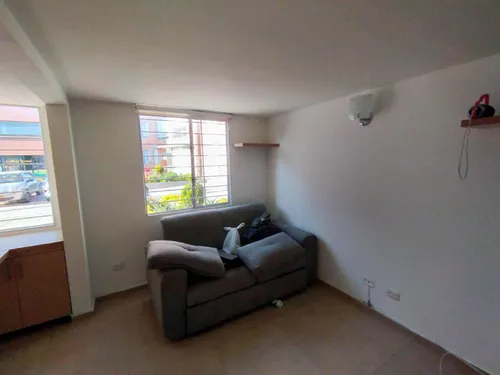 Apartaestudio Barrio Redil