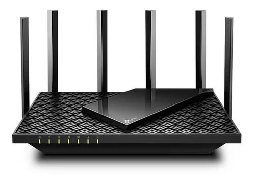 Router Tp-link Archer Ax73 Wifi 6 Ax5400 Gigabit Dual Band