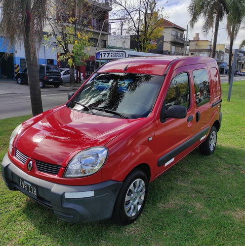 Kangoo 2012 Confort 1.5 5a Dci Cd Da Ca Svt2