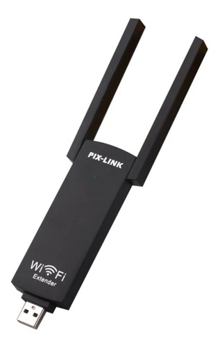 Extensor De Rango Wifi Usb 300mbps Pix-link  Repetidor