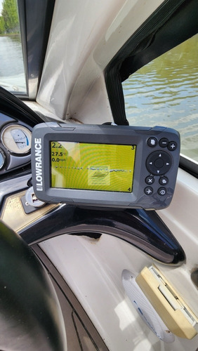 Lancha Avalonx3 Elite Open Mercury 115 Hp Optimax