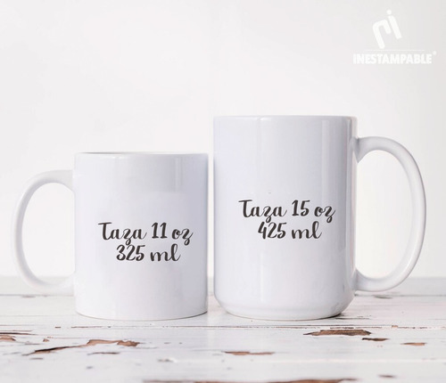 Taza Grande Stitch Cargando Nivel De Paciencia Error Espere Color Blanco St