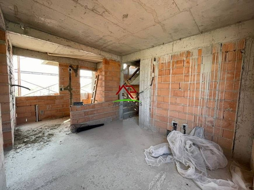 Imagem 23 de 24 de Ótimo Apartamento De 2 Quartos No Santa Amélia! - 2596