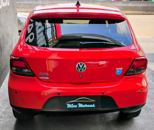 Volkswagen Gol 1.0 Vht Rock In Rio Total Flex 5p