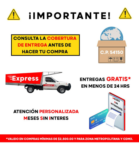 Imagen 4 de 5 de P.t.r. 4 X2 Cal 14 A 6m De Largo