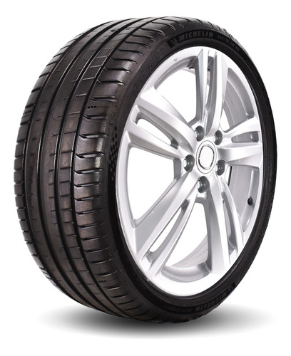 Llanta Michelin Pilot Sport 5 225/50r17 98y Xl Tl