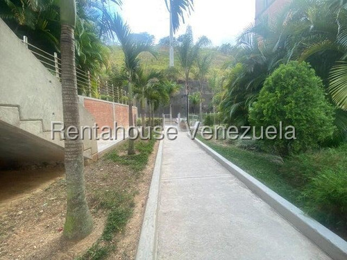 Acogedor Apartamento En Alquiler En El Encantado. #25-14954