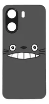 Comprar Funda Protector Case Para Xiaomi Redmi 13c Mi Vecino Totoro