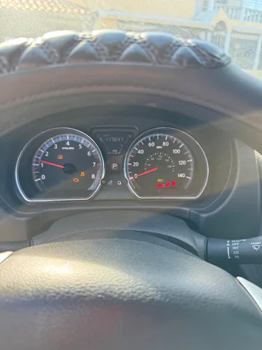 Nissan Versa Sv 2019