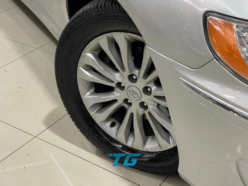 Hyundai Azera 3.3 MPFI GLS SEDAN V6 24V GASOLINA 4P AUTOMÁTICO