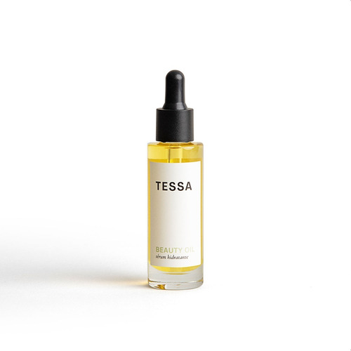 Beauty Oil Tessa Piel Sensible