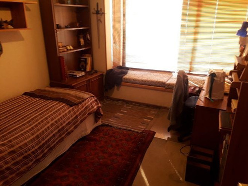 Casa En Venta En Lo Barnechea