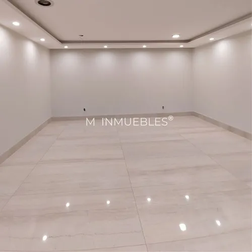 Residencia En Venta En Lomas De Las Américas Mrl