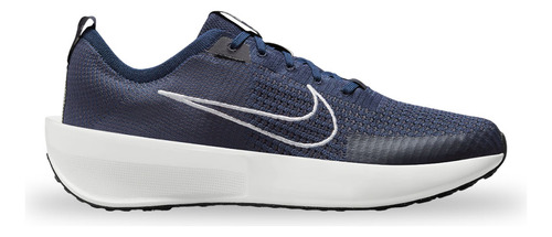 Tenis Nike Interact Run-azul