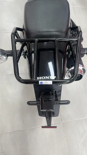 Honda Xr 150l 2.0