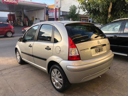 Citroën C3 1.4 I Sx Pack Automania