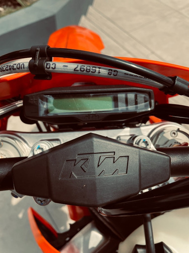 Imagen 12 de 18 de Ktm 350 Exc F Enduro Exc-f Consulte Tipo De Cambio