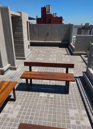 Imagen 6 de 12 de Loft Al Frente Amenities (parrilla, Laundry, Pileta) - Córdoba 3033