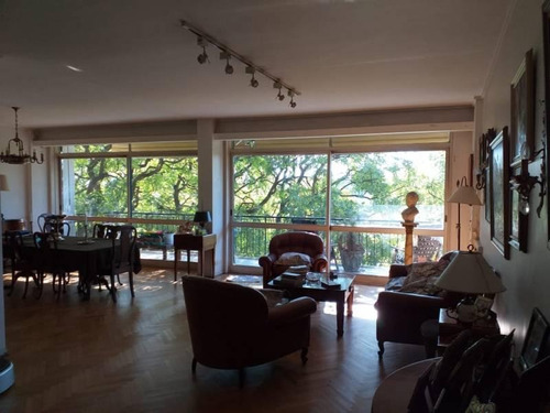Imagen 1 de 18 de Venta Departamento, Semipiso, Av Libertador 5300, Belgrano
