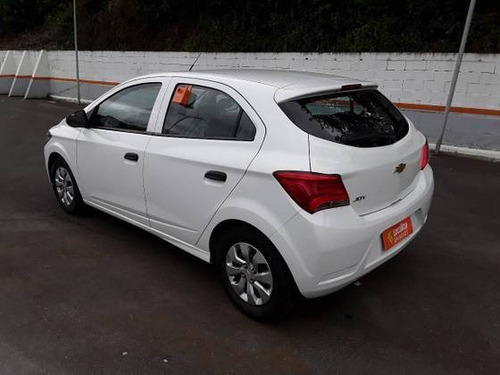 Imagem 6 de 9 de Chevrolet Joy 1.0 Spe4 Flex Manual