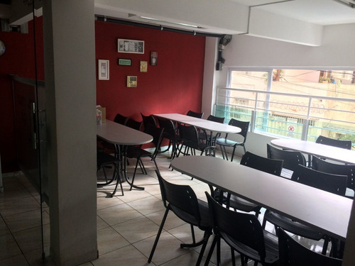 Imagem 13 de 17 de Prédio Para Alugar No Floresta Em Belo Horizonte/mg - 2359