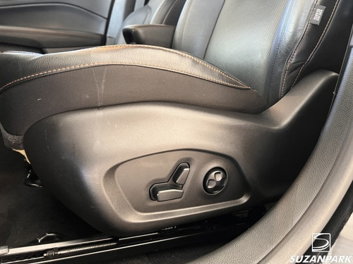 Imagem 10 de 14 de Jeep Compass Limited 2.0 4x4 Diesel 2020 Único Dono