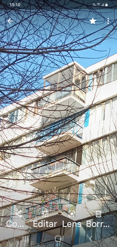 Dueño, Vendo Departamento Viña 2 Norte / Libertad Central