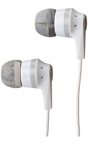 Skullcandy Auriculares Inalámbricos Bluetooth Ink'd Con Micr
