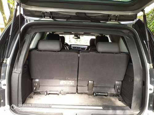 Imagen 9 de 9 de Gmc Yukon 2012 Blindada Nivel 3 Excelente Estado