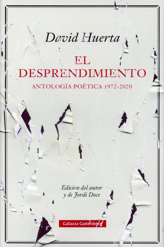 El Desprendimiento