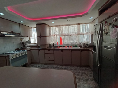 Imagen 8 de 19 de Apartamento En Venta Res Dann Urb Prebo