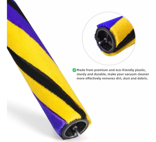 Roller Para V15 Gen 5 Detect Y V12 10 Slim Seri