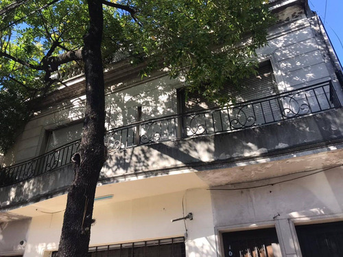 Imagen 2 de 30 de Ph 5 Amb. A Reciclar - Pompeya - Dueño Financia