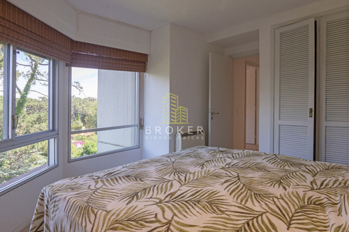 Venta Apartamento Roosevelt Punta Del Este 3 Dormitorios