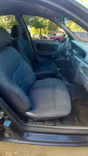 Renault Megane 1.6 Bic Pack Plus