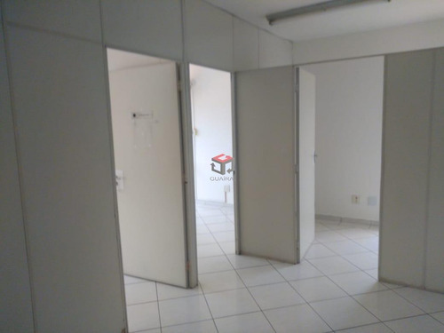 Imagem 14 de 20 de Prédio Para Aluguel, 12 Vagas, Jardim Do Mar - São Bernardo Do Campo/sp - 91816