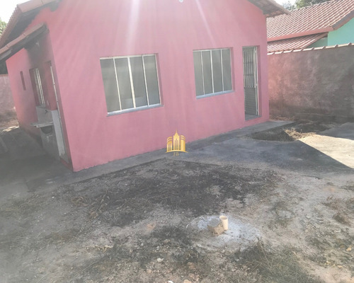 Imagem 21 de 29 de Casa No Bairro Dumaville - Esmeraldas - Ca00028 - 32313856