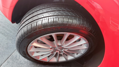 Imagen 13 de 15 de Audi A3 Hb Ambiente 1.8 T 2016