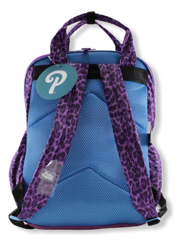 Mochila Escolar Infantil Atmpacks Varios Modelos