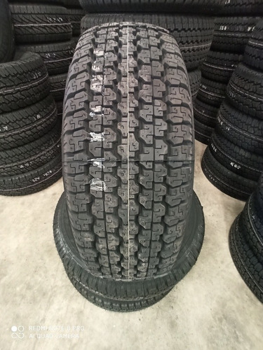 Caucho 265-70-16 Firestone Destination Ht 